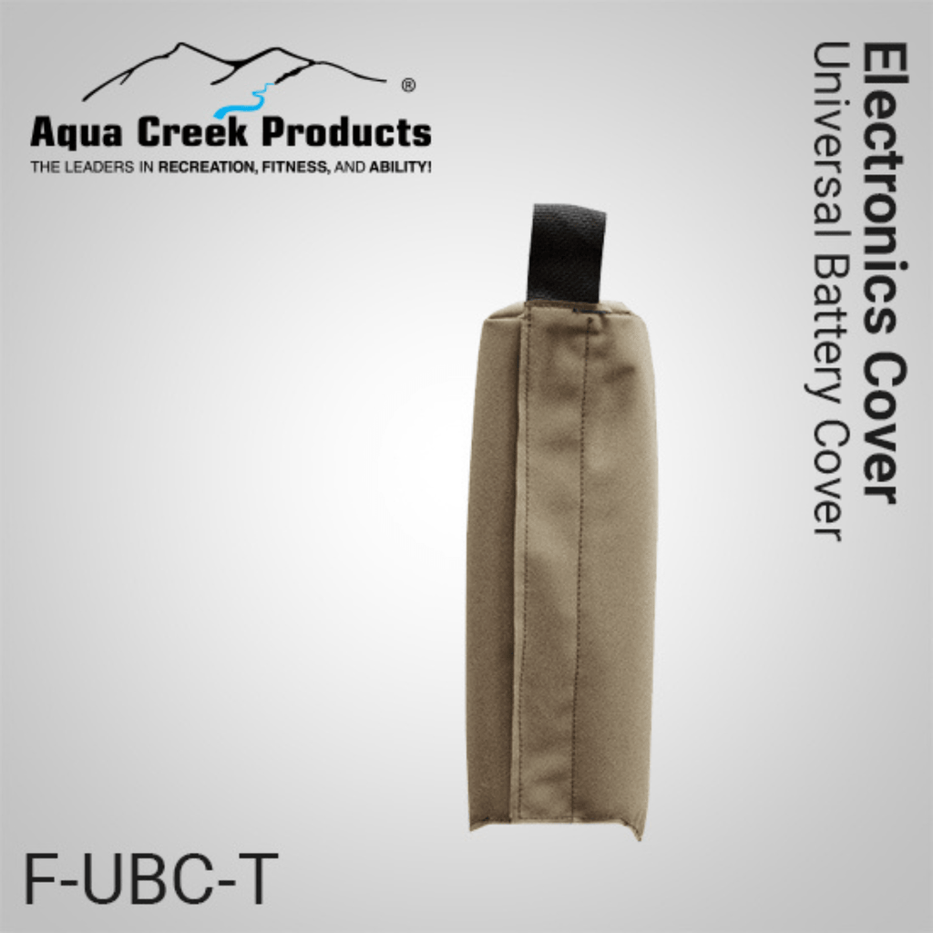 Aqua Creek Electronics Covers - sold by Dansons Medical - Pool Lift Accessories manufactured by Aqua Creek