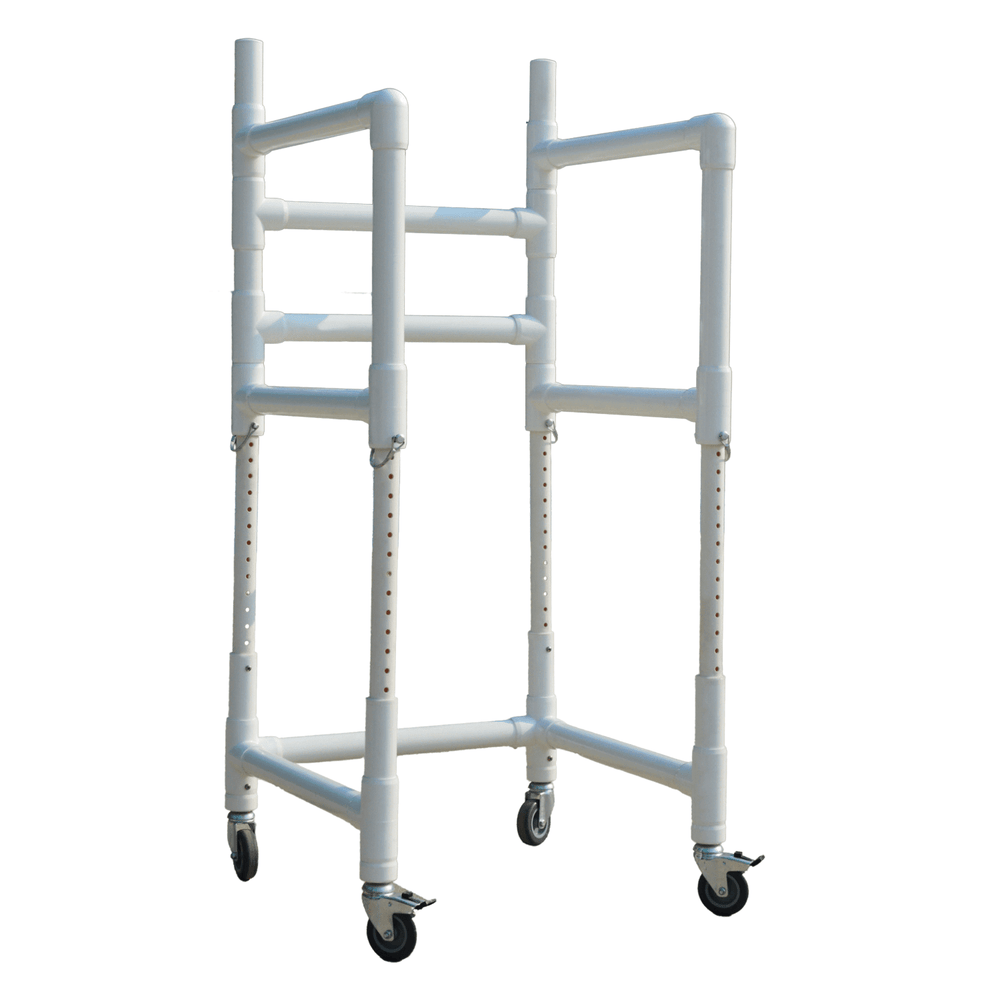 Aqua Creek PVC Aqua Walker (F-605UW) - sold by Dansons Medical - Pool Fitness and Therapy manufactured by Aqua Creek