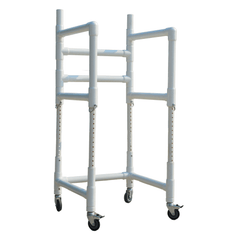Aqua Creek PVC Aqua Walker (F-605UW) - sold by Dansons Medical - Pool Fitness and Therapy manufactured by Aqua Creek