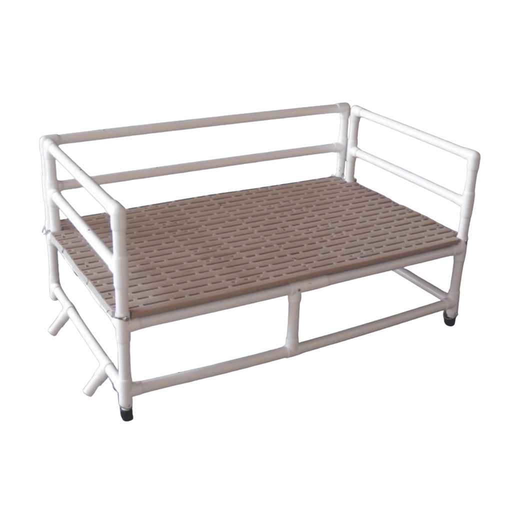 Aqua Creek PVC Swim Training Platform (F-250TTP) - sold by Dansons Medical - Pool Fitness and Therapy manufactured by Aqua Creek