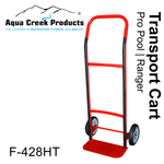 Aqua Creek Transport Cart - Admiral, Pro Pool, Ranger & Ranger 2 Lifts (F-428HT) - sold by Dansons Medical - Pool Lift Accessories manufactured by Aqua Creek