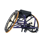 Invacare Top End Pro BB Basket Ball Wheelchair - sold by Dansons Medical - Sporting Wheelchairs manufactured by Invacare