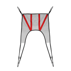 Liko/Guldmann Disposable Replacement Sling by Bestcare (10-Pack) - sold by Dansons Medical - Disposable Slings manufactured by Bestcare