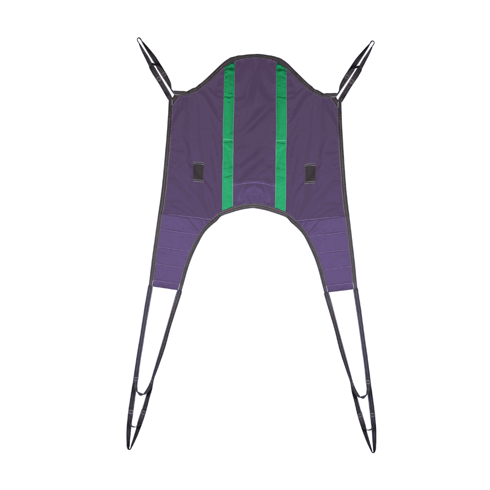 Liko/Guldmann Replacement Sling w/ Head Support by Bestcare - sold by Dansons Medical - Universal Slings manufactured by Bestcare