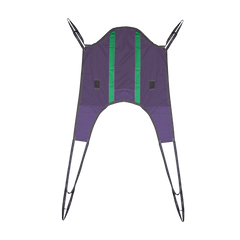 Liko/Guldmann Replacement Sling w/ Head Support by Bestcare - sold by Dansons Medical - Universal Slings manufactured by Bestcare