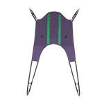 Liko/Guldmann Replacement Sling w/ Head Support by Bestcare - sold by Dansons Medical - Universal Slings manufactured by Bestcare