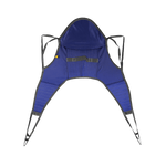 Hoyer Replacement Sling w/ Head Support by Bestcare - sold by Dansons Medical - Universal Slings manufactured by Bestcare