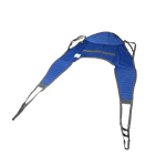 Hoyer Replacement Sling w/ Head Support by Bestcare - sold by Dansons Medical - Universal Slings manufactured by Bestcare
