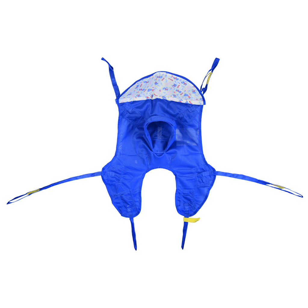BestSling Pediatric Mesh Sling - sold by Dansons Medical - Specialty Slings manufactured by Bestcare