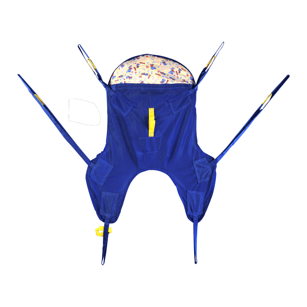 BestSling Pediatric Mesh Sling - sold by Dansons Medical - Specialty Slings manufactured by Bestcare