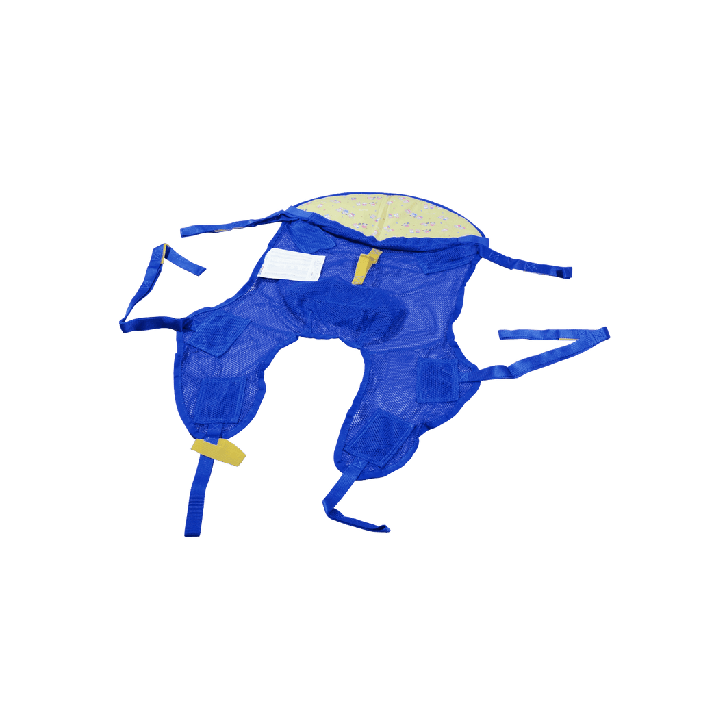 BestSling Pediatric Mesh Sling - sold by Dansons Medical - Specialty Slings manufactured by Bestcare