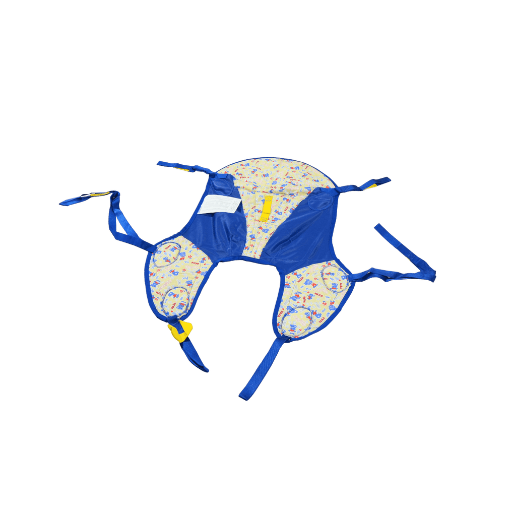 BestSling Pediatric Deluxe Padded Sling - sold by Dansons Medical - Specialty Slings manufactured by Bestcare