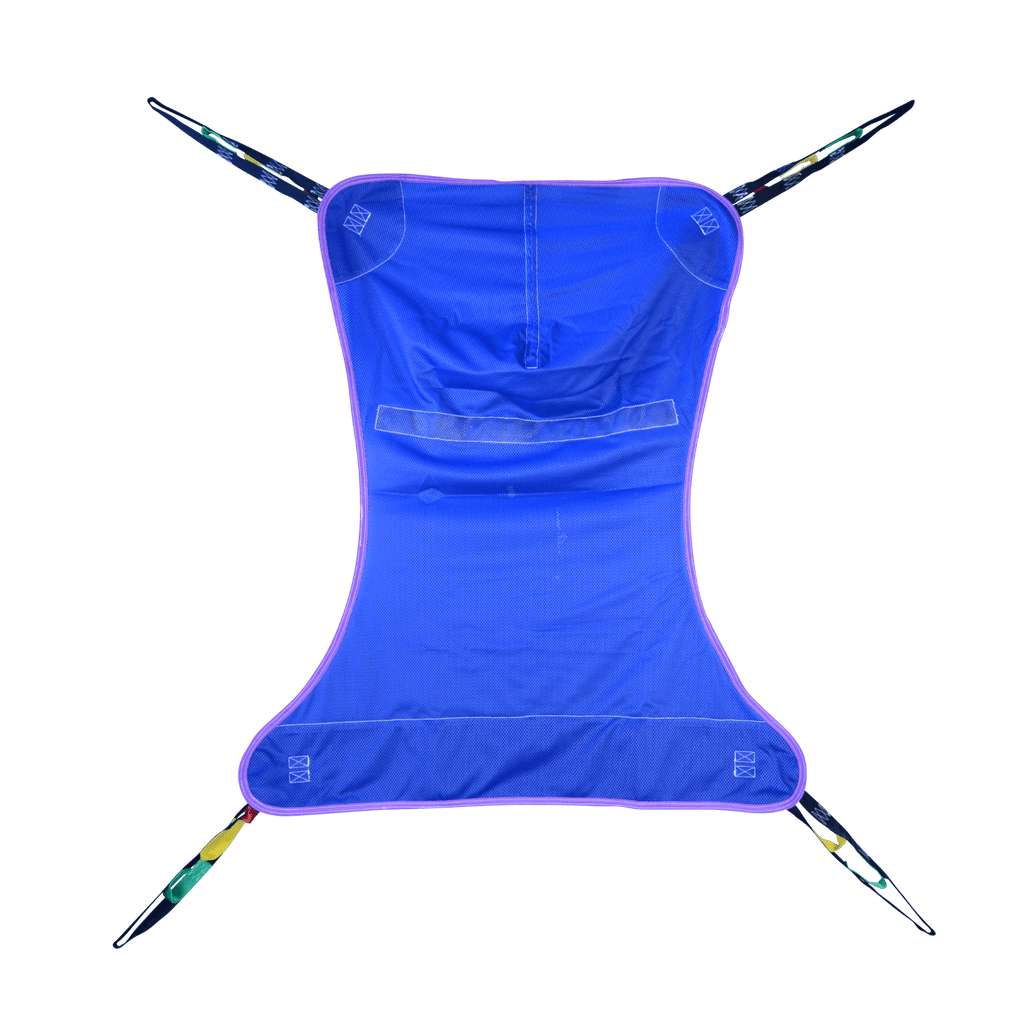 Bestcare - Invacare Mesh Full Body Replacement Sling - sold by Dansons Medical - Full Body Slings manufactured by Bestcare