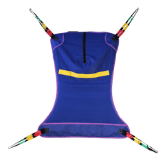 Bestcare - Invacare Mesh Full Body Replacement Sling - sold by Dansons Medical - Full Body Slings manufactured by Bestcare