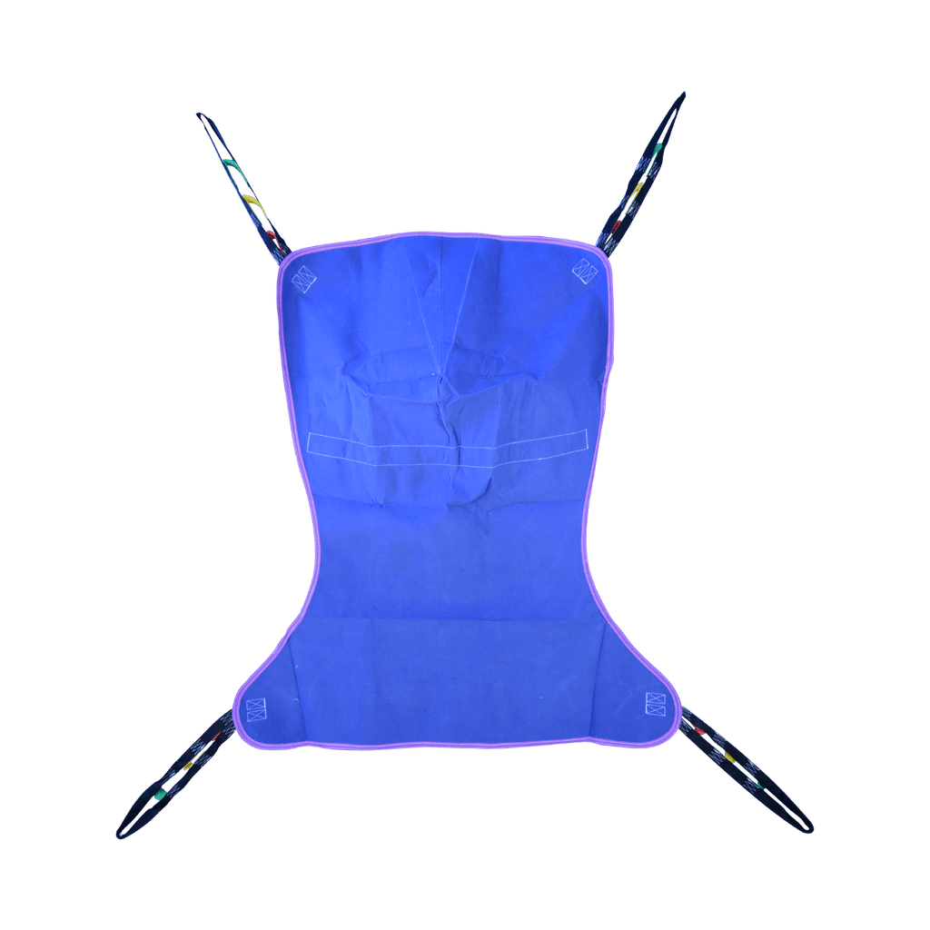 Bestcare - Invacare Solid Full Body Replacement Sling - sold by Dansons Medical - Full Body Slings manufactured by Bestcare