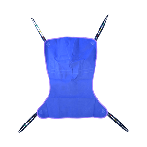 Bestcare - Invacare Solid Full Body Replacement Sling - sold by Dansons Medical - Full Body Slings manufactured by Bestcare