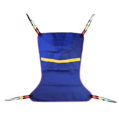 Bestcare - Invacare Solid Full Body Replacement Sling - sold by Dansons Medical - Full Body Slings manufactured by Bestcare