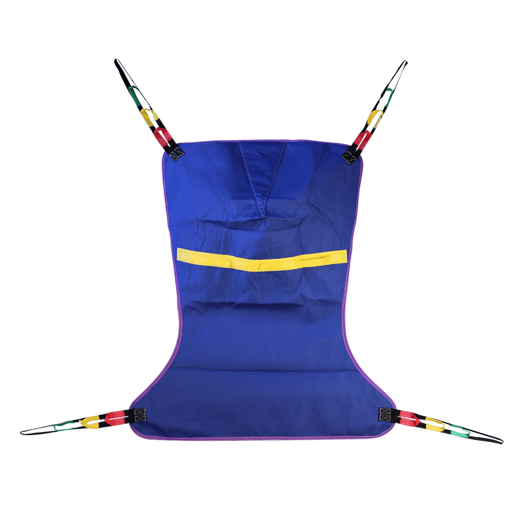 Bestcare - Invacare Solid Full Body Replacement Sling - sold by Dansons Medical - Full Body Slings manufactured by Bestcare