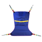 Bestcare - Invacare Solid Full Body Replacement Sling - sold by Dansons Medical - Full Body Slings manufactured by Bestcare