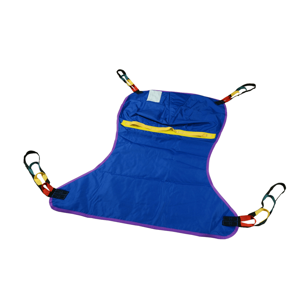Bestcare - Invacare Solid Full Body Replacement Sling - sold by Dansons Medical - Full Body Slings manufactured by Bestcare