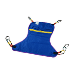 Bestcare - Invacare Solid Full Body Replacement Sling - sold by Dansons Medical - Full Body Slings manufactured by Bestcare