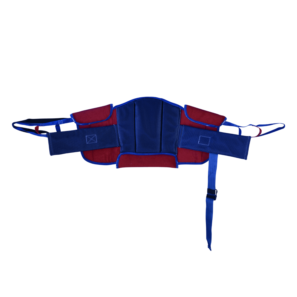 BestSling Deluxe Padded Stand Assist Sling - sold by Dansons Medical - Stand Assist Slings manufactured by Bestcare