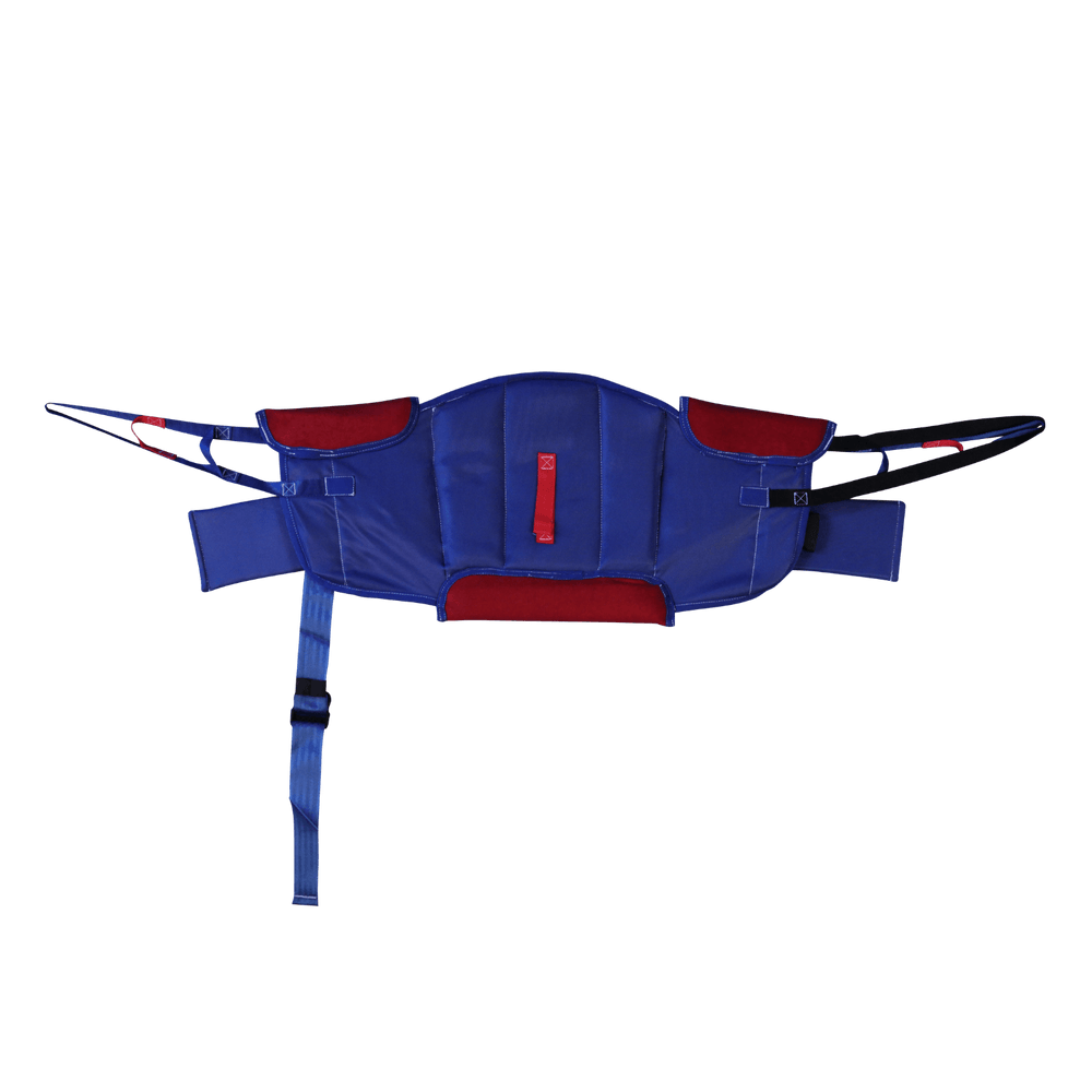 BestSling Deluxe Padded Stand Assist Sling - sold by Dansons Medical - Stand Assist Slings manufactured by Bestcare