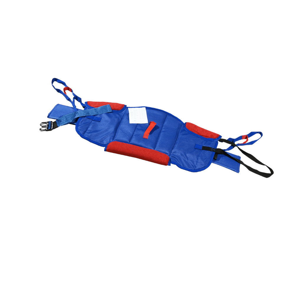 BestSling Deluxe Padded Stand Assist Sling - sold by Dansons Medical - Stand Assist Slings manufactured by Bestcare