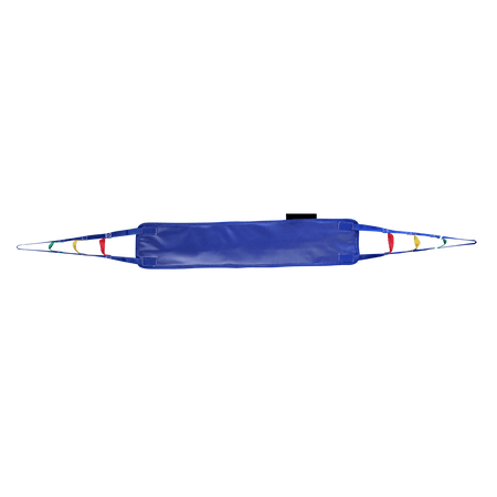 BestSling Stand Assist Buttock Strap - sold by Dansons Medical - Stand Assist Slings manufactured by Bestcare