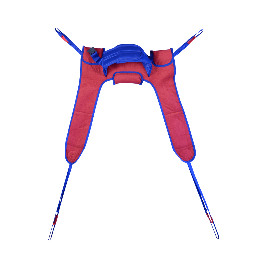 BestSling Deluxe Padded Sani Sling - sold by Dansons Medical - Universal Slings manufactured by Bestcare