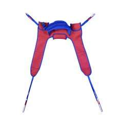 BestSling Deluxe Padded Sani Sling - sold by Dansons Medical - Universal Slings manufactured by Bestcare