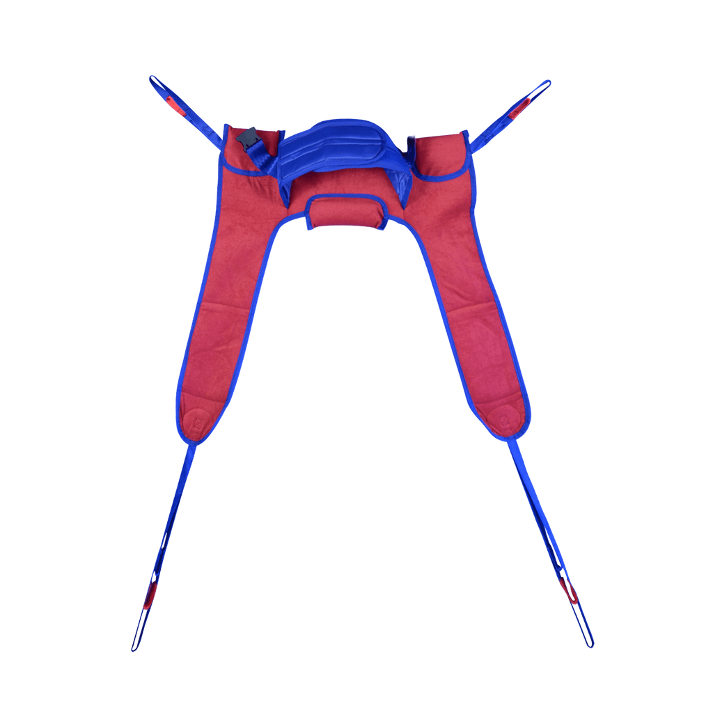 BestSling Deluxe Padded Sani Sling - sold by Dansons Medical - Universal Slings manufactured by Bestcare