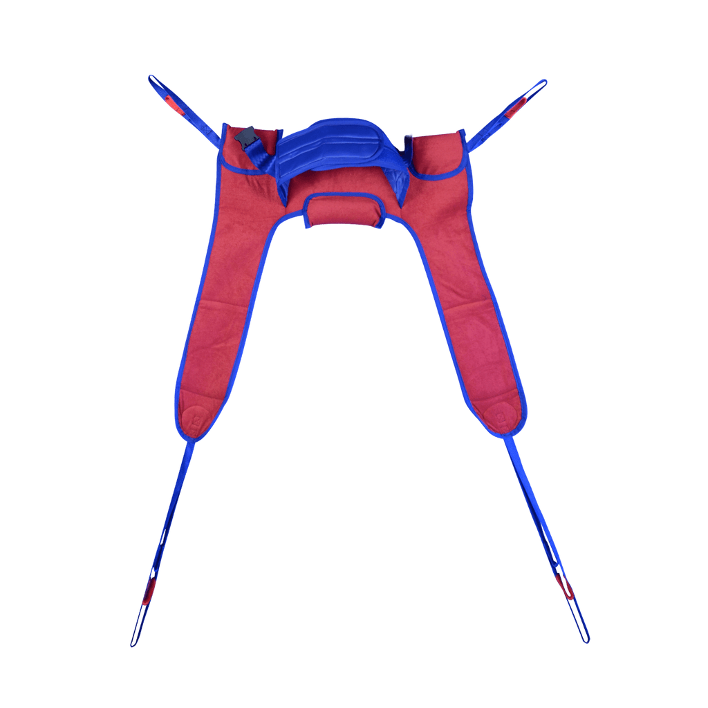 BestSling Deluxe Padded Sani Sling - sold by Dansons Medical - Universal Slings manufactured by Bestcare
