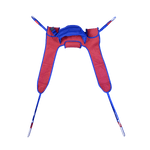 BestSling Deluxe Padded Sani Sling - sold by Dansons Medical - Universal Slings manufactured by Bestcare