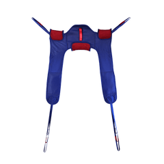 BestSling Deluxe Padded Sani Sling - sold by Dansons Medical - Universal Slings manufactured by Bestcare