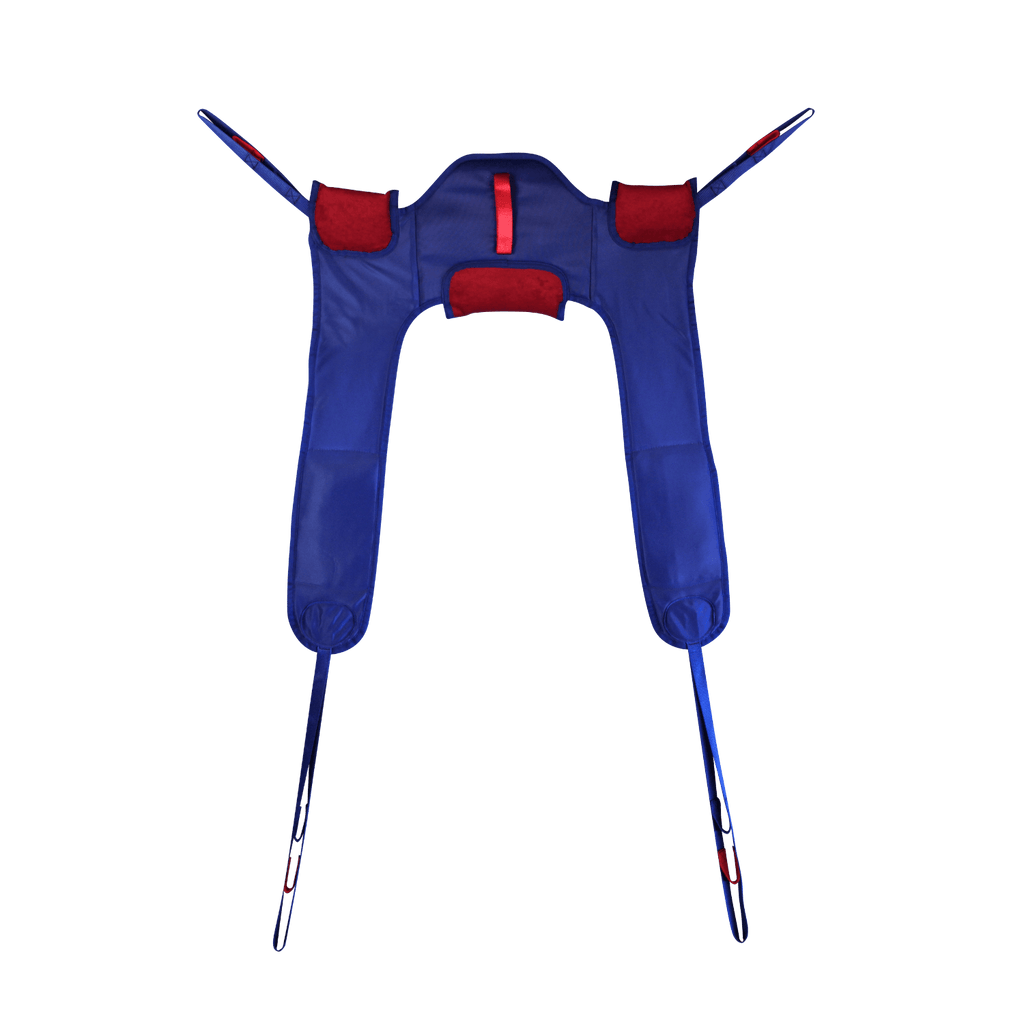 BestSling Deluxe Padded Sani Sling - sold by Dansons Medical - Universal Slings manufactured by Bestcare