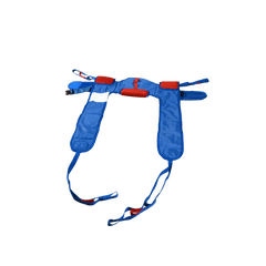 BestSling Deluxe Padded Sani Sling - sold by Dansons Medical - Universal Slings manufactured by Bestcare