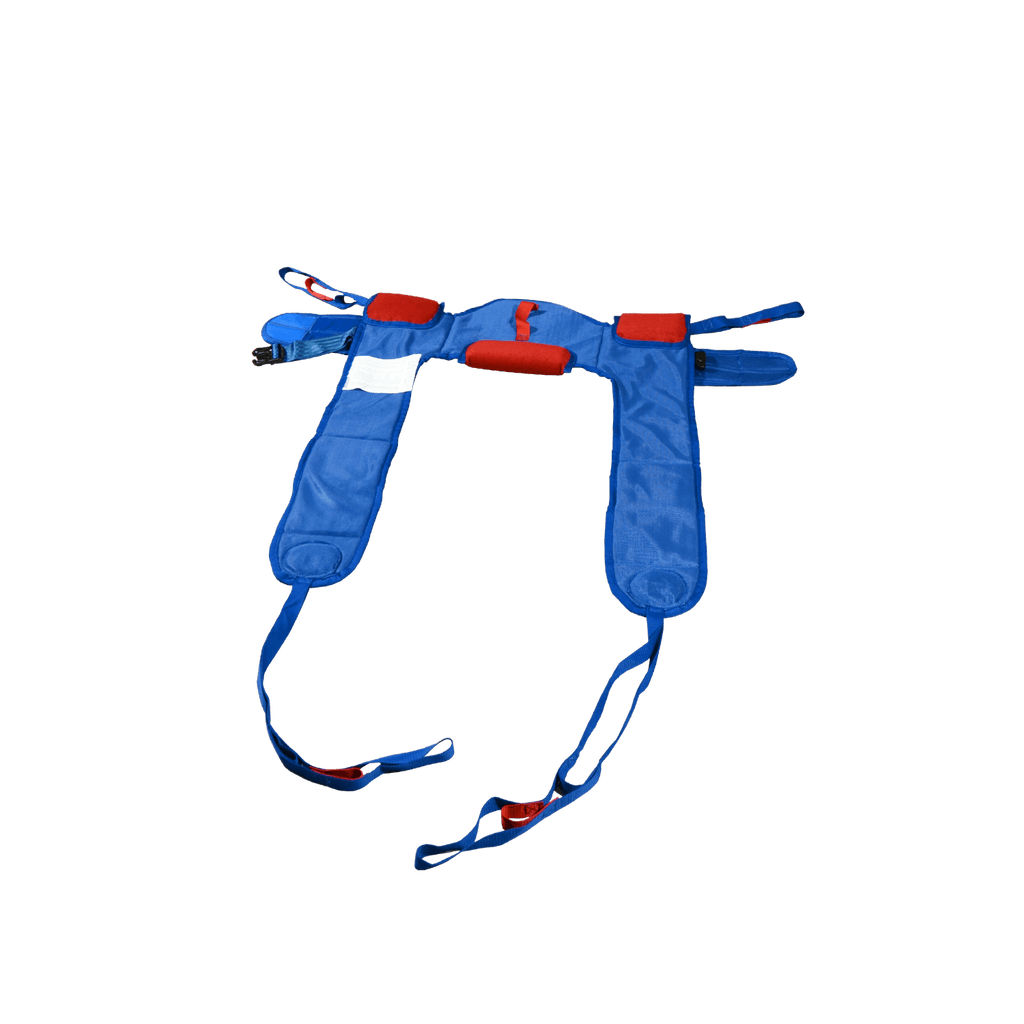 BestSling Deluxe Padded Sani Sling - sold by Dansons Medical - Universal Slings manufactured by Bestcare