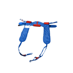 BestSling Deluxe Padded Sani Sling - sold by Dansons Medical - Universal Slings manufactured by Bestcare