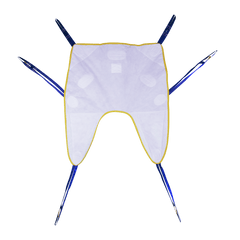 BestSling Universal Disposable Sling (10-Pack) - sold by Dansons Medical - Disposable Slings manufactured by Bestcare