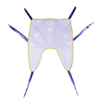 BestSling Universal Disposable Sling (10-Pack) - sold by Dansons Medical - Disposable Slings manufactured by Bestcare