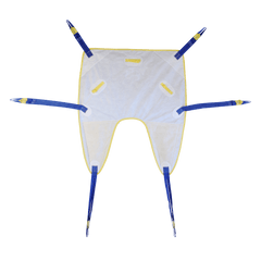 BestSling Universal Disposable Sling (10-Pack) - sold by Dansons Medical - Disposable Slings manufactured by Bestcare