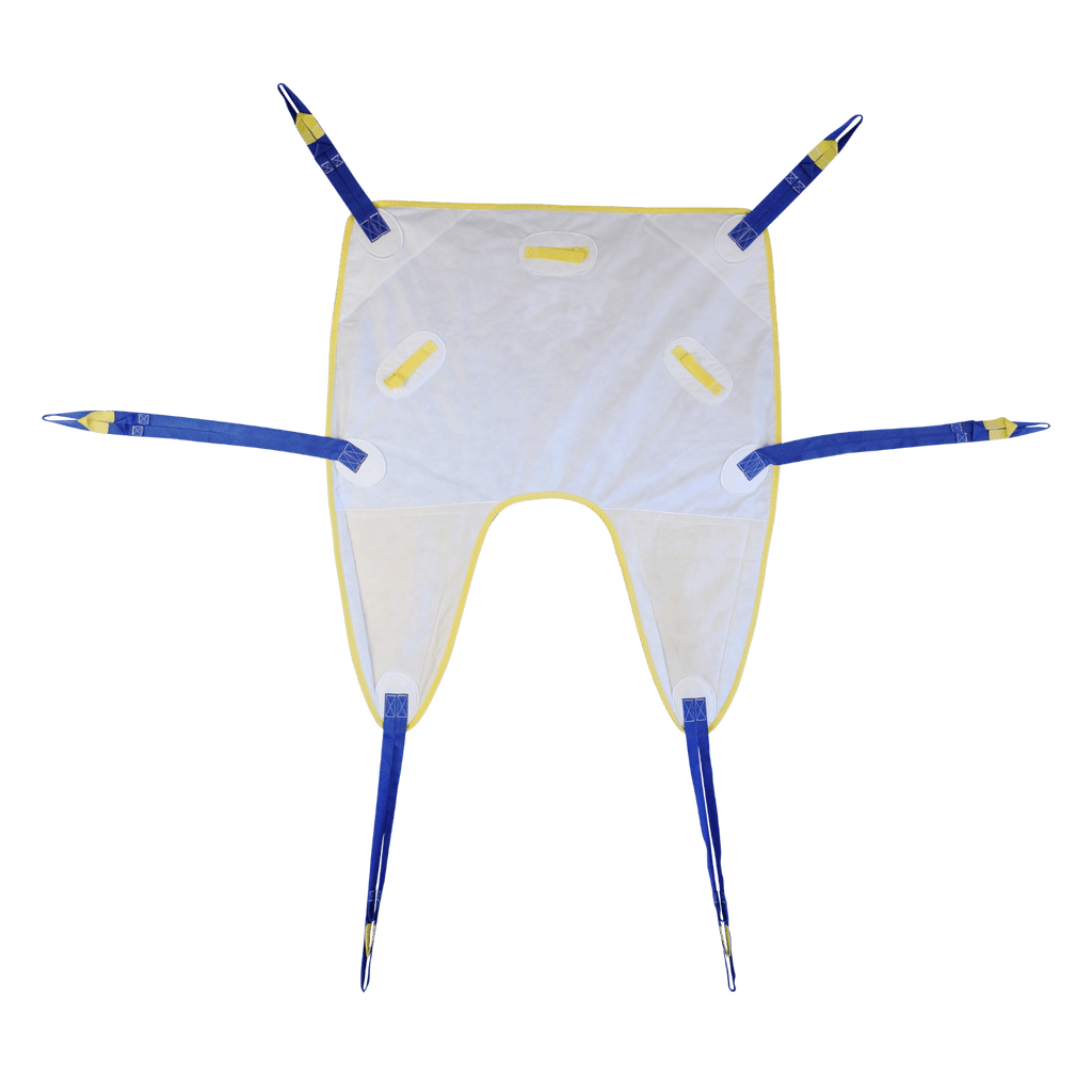 BestSling Universal Disposable Sling (10-Pack) - sold by Dansons Medical - Disposable Slings manufactured by Bestcare