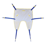 BestSling Universal Disposable Sling (10-Pack) - sold by Dansons Medical - Disposable Slings manufactured by Bestcare