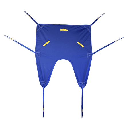 BestSling Universal Mesh Sling - sold by Dansons Medical - Universal Slings manufactured by Bestcare