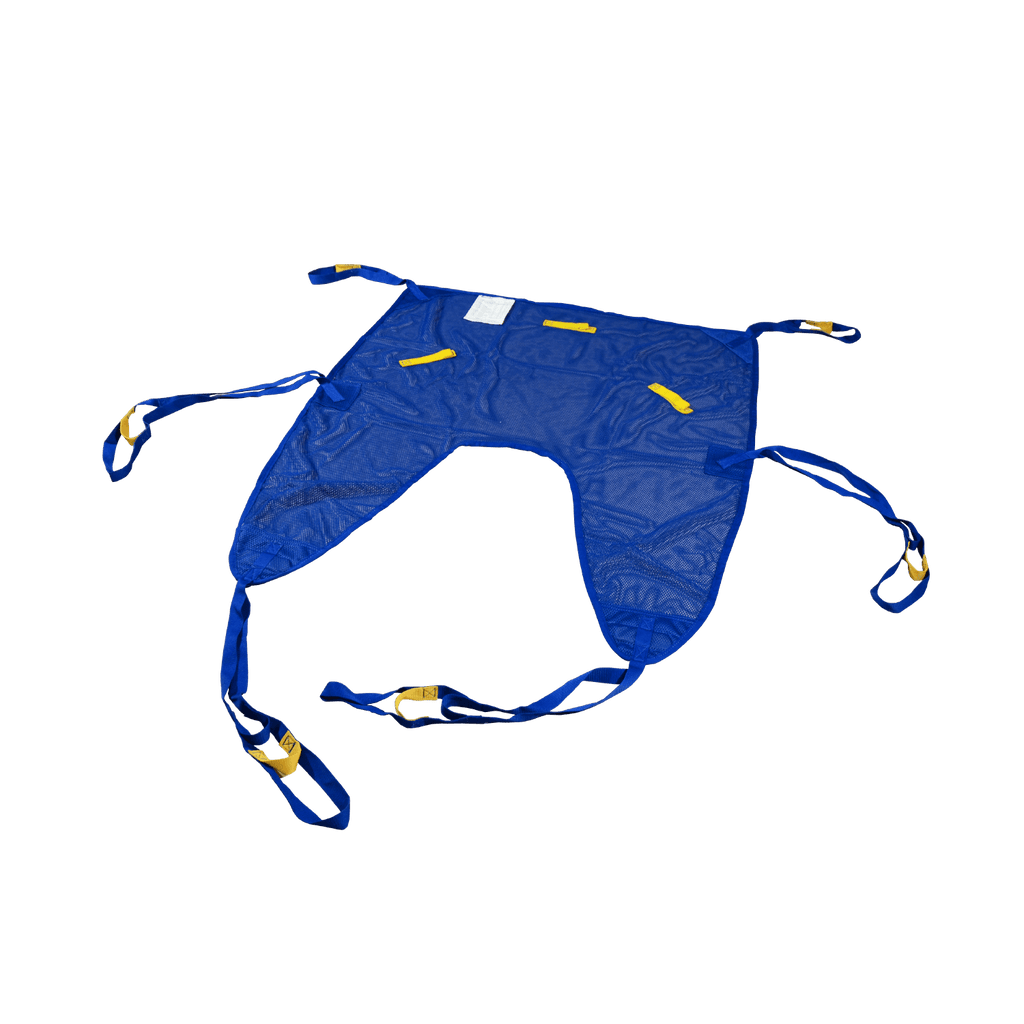 BestSling Universal Mesh Sling - sold by Dansons Medical - Universal Slings manufactured by Bestcare
