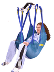 BestSling Universal Mesh Sling - sold by Dansons Medical - Universal Slings manufactured by Bestcare