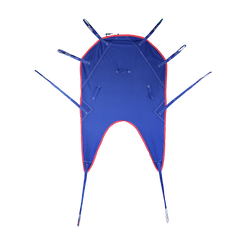 BestSling Universal Mesh Sling w/ Head Support - sold by Dansons Medical - Universal Slings manufactured by Bestcare