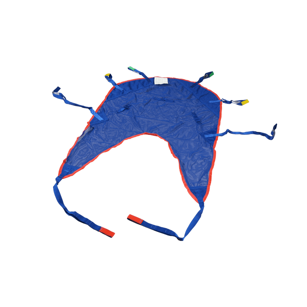 BestSling Universal Mesh Sling w/ Head Support - sold by Dansons Medical - Universal Slings manufactured by Bestcare