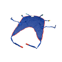 BestSling Universal Mesh Sling w/ Head Support - sold by Dansons Medical - Universal Slings manufactured by Bestcare